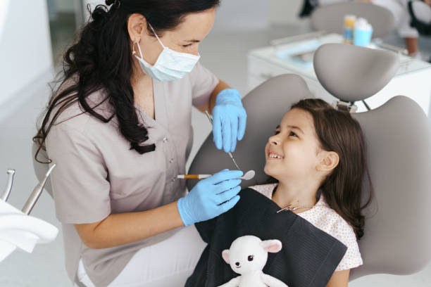 Best Emergency Treatment for Toothache in Oklahoma, PA