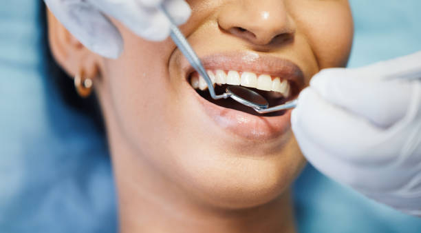 Best Pediatric Emergency Dentist in Oklahoma, PA