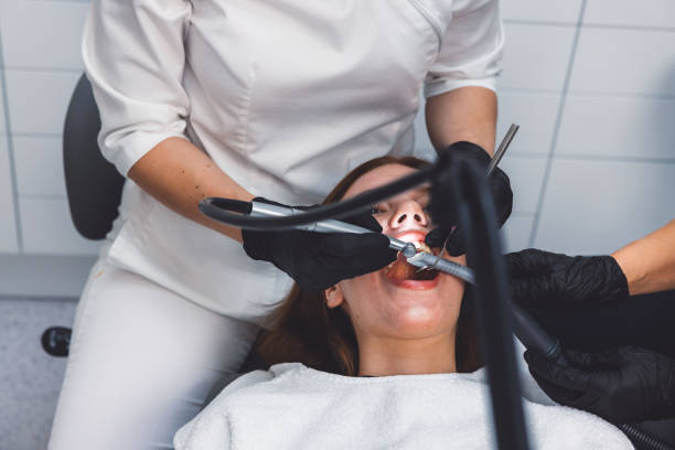 Best After-Hours Emergency Dentist in Oklahoma, PA