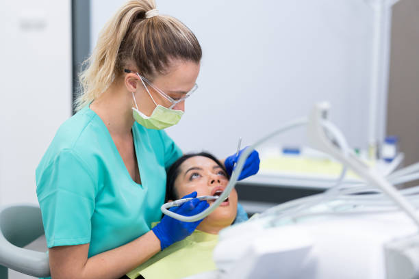 Best Pediatric Emergency Dentist in Oklahoma, PA